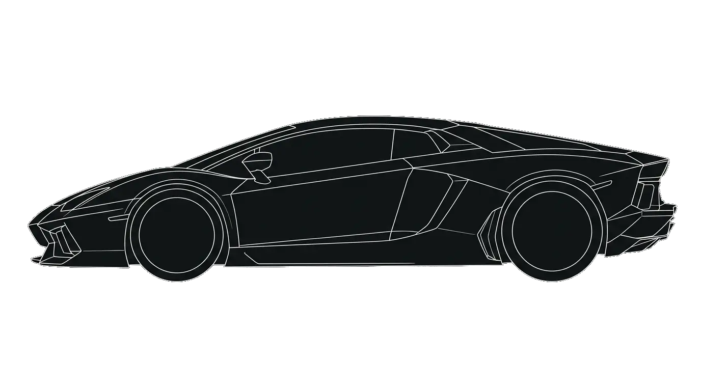 Luxury car detailing - Premium vehicle protection